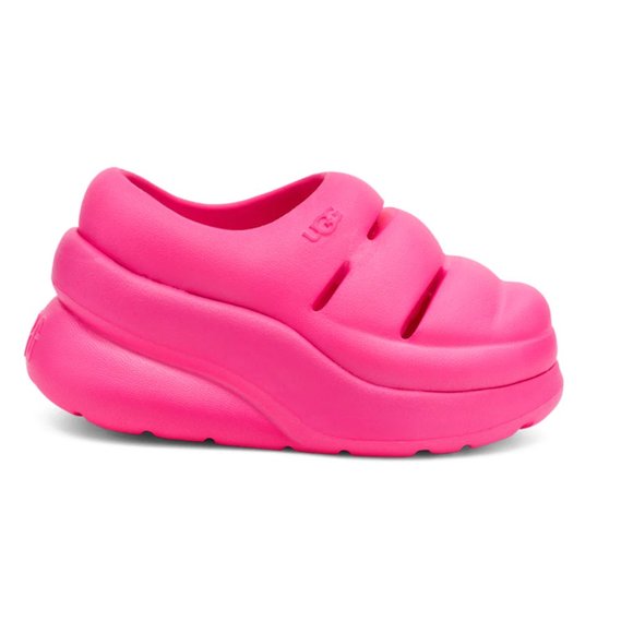 *NEW* UGG Sport Yeah Clog - Picture 2 of 7